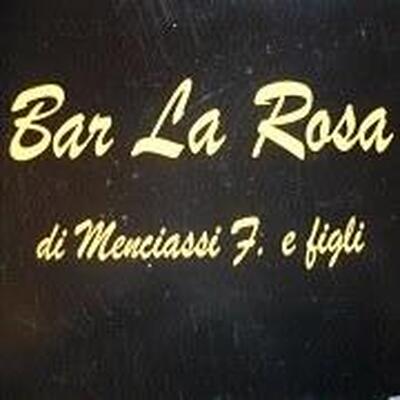 Bar La Rosa di Menciassi F. & Figli