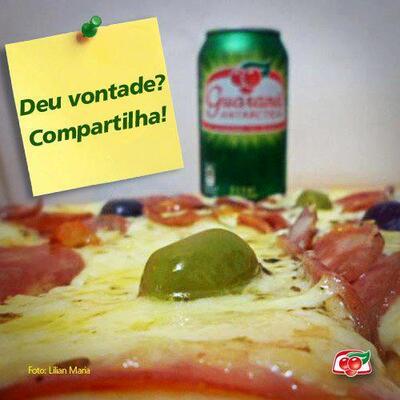 La Bonna Pizzaria e Esfiharia