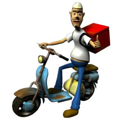 Pizzaria Bom Sabor qno 16 ceilandia