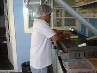 Falcão Lanches foto