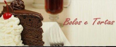 Tortas e Delícias foto