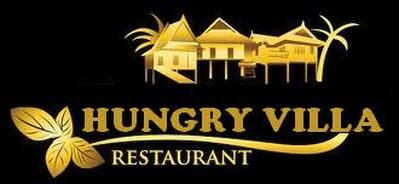 Hungry Villa photo