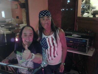 Corona Pacific restaurant & bar