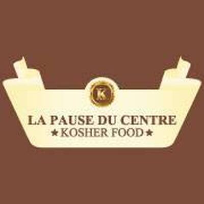 La Pause du Centre