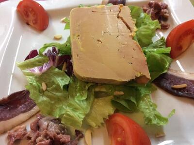 L'oliveraie La Farlède