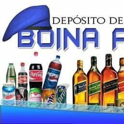 Depósito Boina Azul foto
