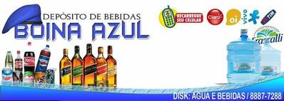 Depósito Boina Azul foto