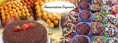 Aniversário Express foto