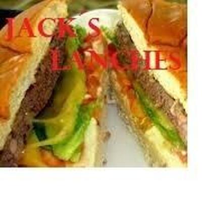 Jack's lanches foto