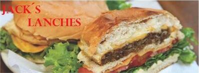 Jack's lanches foto