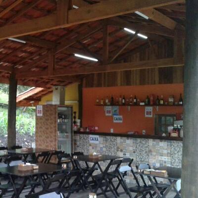 Pesqueiro ilha do pintado