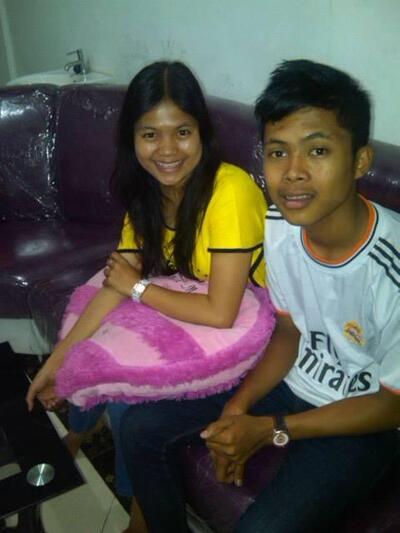 Point Blank Online Indonesia