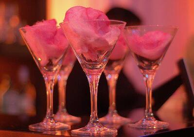 Las Vegas Drinkx