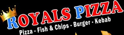 Royals Pizza
