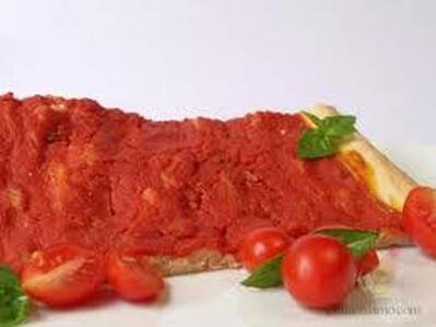 Pizza di Volpe-Fiesso Umbertiano