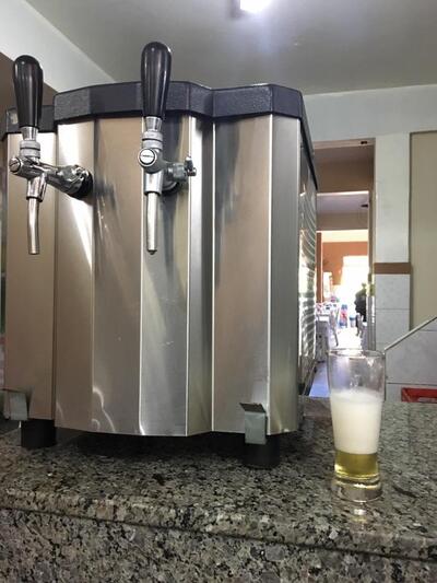 Churrascaria e Pizzaria Mais Sabor Ibatiba ES