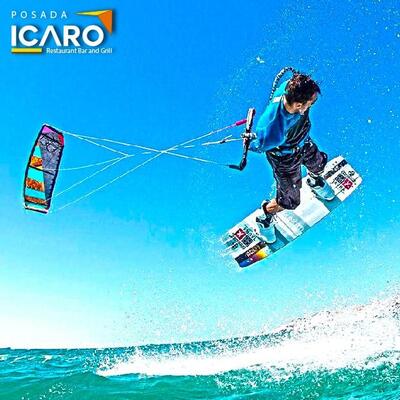 Posada Icaro