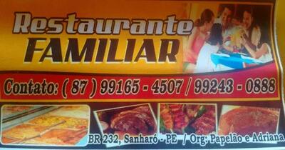 Churrascaria E Laticínio Familiar