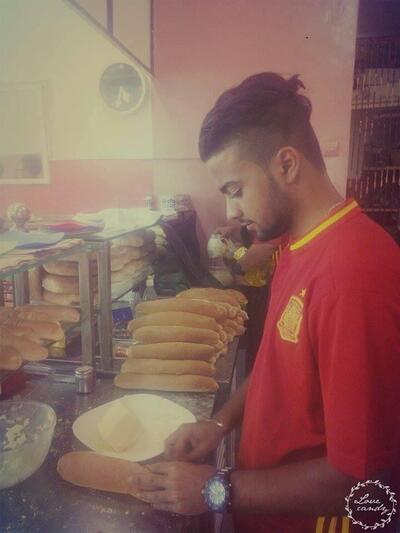 Takoul Tahssel
