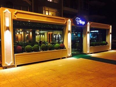 Firuze Meze&Balık Iskenderun