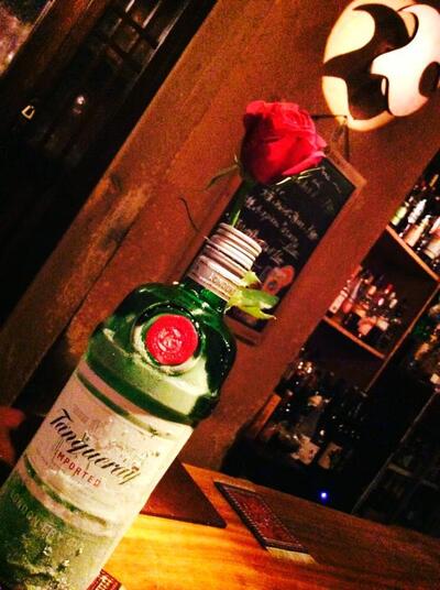 我孫子 bar Vingt‐Neuf
