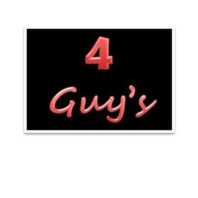 4 GUYS Restaurant Deoghar photo
