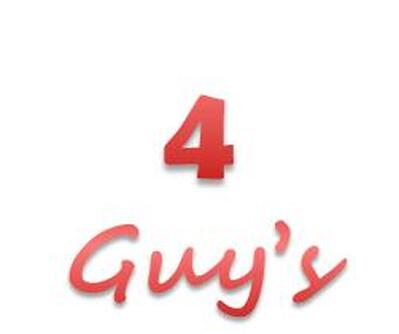 4 GUYS Restaurant Deoghar photo