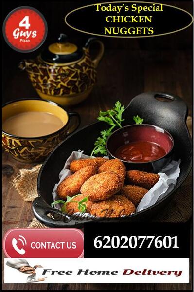 4 GUYS Restaurant Deoghar photo