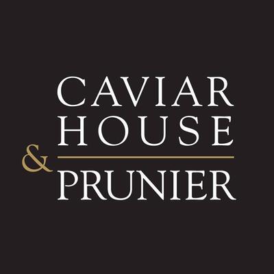 Caviar House & Prunier