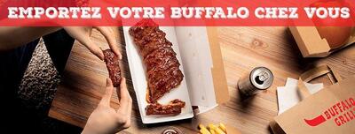 Buffalo Grill
