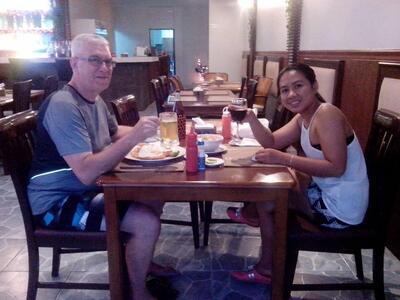 Mali Restaurant