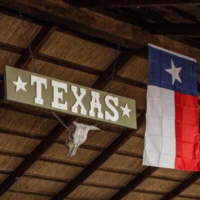 Ресторан Saloon Texas - Green Park