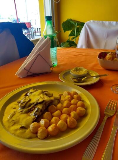 Los Amigos Restaurante