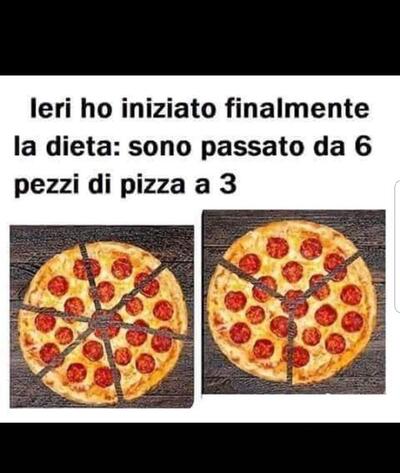 Maxi Pizza
