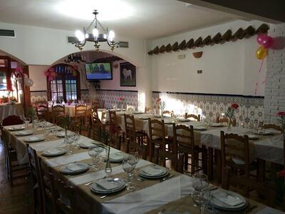 Heladeria Vista al Mar