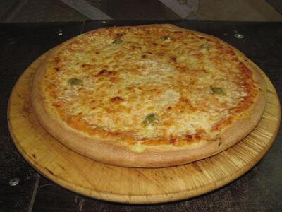 פיצה טורינו