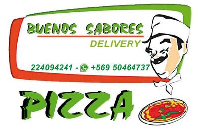 Buenos Sabores