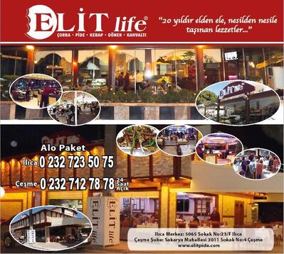 Elit Life