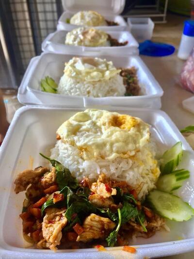 ร้าน ซีซ่าร์สเต็ก