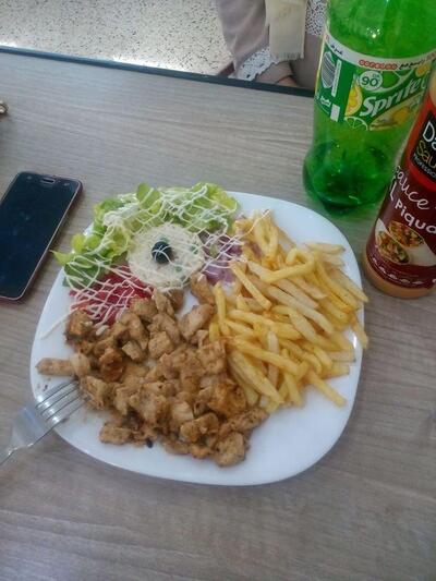 Pizzeria point du jour