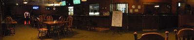 Wagon Wheel Inn