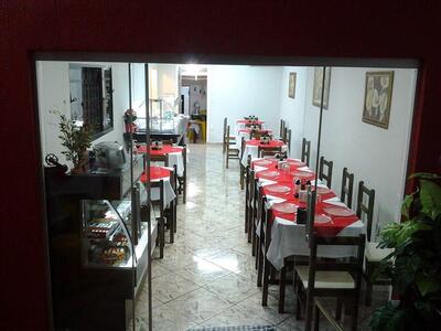 Restaurante Paulista