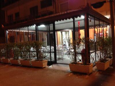 Pizzeria Rosticceria Il Bricco