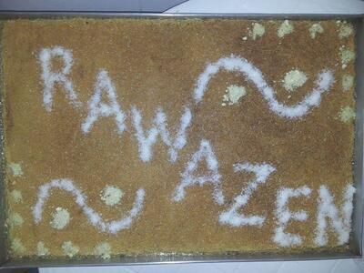 Rawazen Restaurant