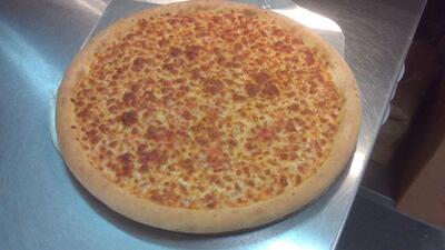 7 star pizza