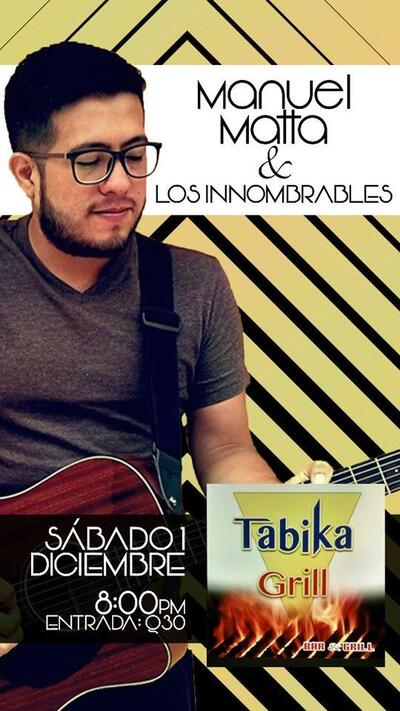 Tabica GRILL