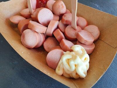 Tipico Pizzeria, Bakery & Coffee