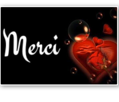 Merci