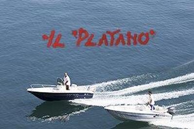 Il Platano Complesso Balneare