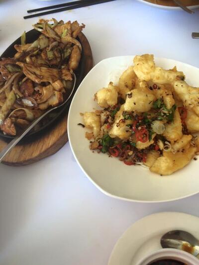Chopstix